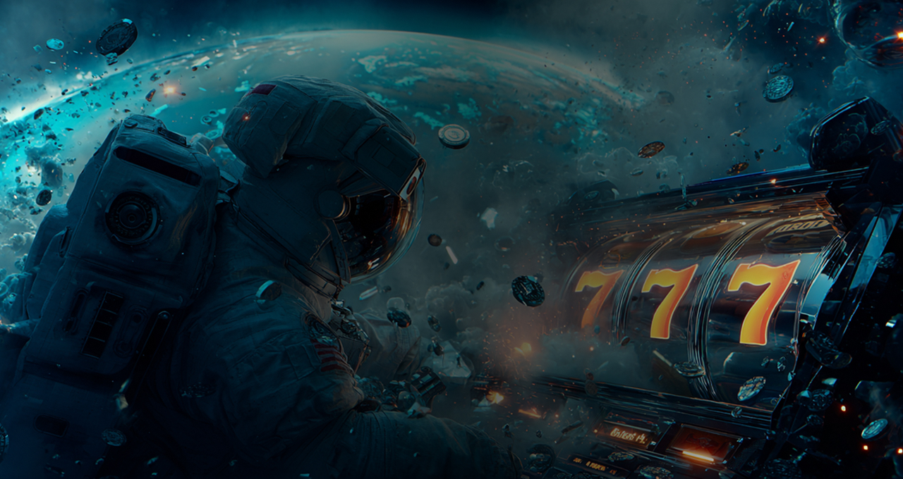 Kosmonaut Casino