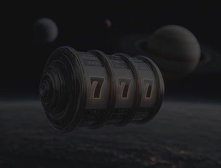 Kosmonaut Casino