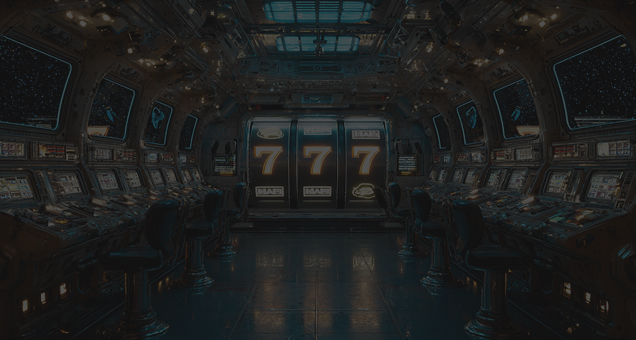 Kosmonaut Casino