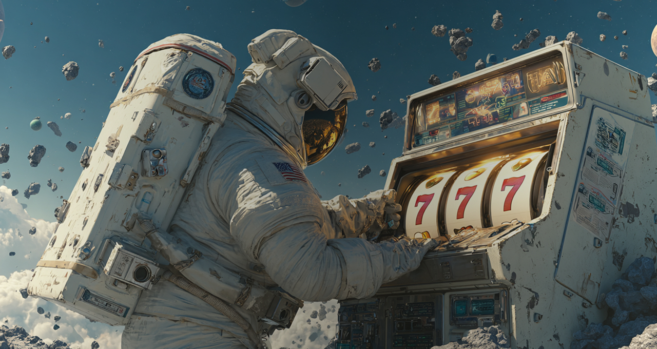 Kosmonaut Casino
